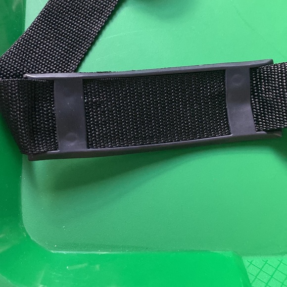 Laptop bag padded shoulder strap - Picture 7 of 10